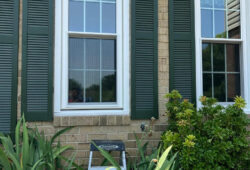 Enhancing Comfort and Efficiency: A Home Improvement Journey in Burke, VA