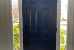 A New Door, A New Day