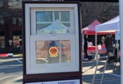 Olney Farmers & Artists Market