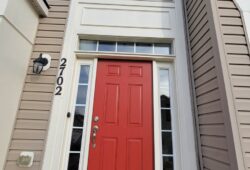 Safety Concerns Put To Bed in Accokeek Home