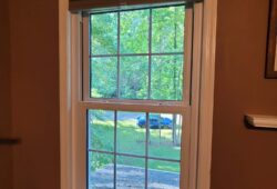 Williams Family New Windows in McLean, VA
