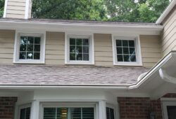 New Double Hung Windows for the Smith Family in Annandale, VA