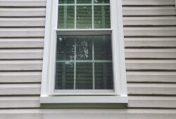 Dunn Loring VA replacement windows for the Londre Family