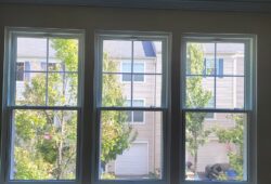 Energy Efficient Windows for Rick family in Vienna VA