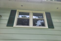Armstrong Family new basement windows for their Washington DC home