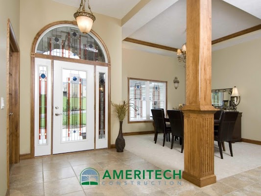 Ameritech Construction: Leading the Way in Energy-Efficient Home Solutions