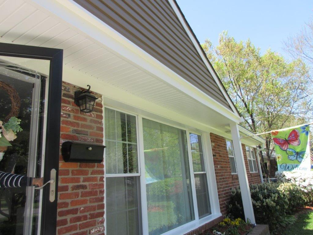 How To Choose Replacement Windows in DC