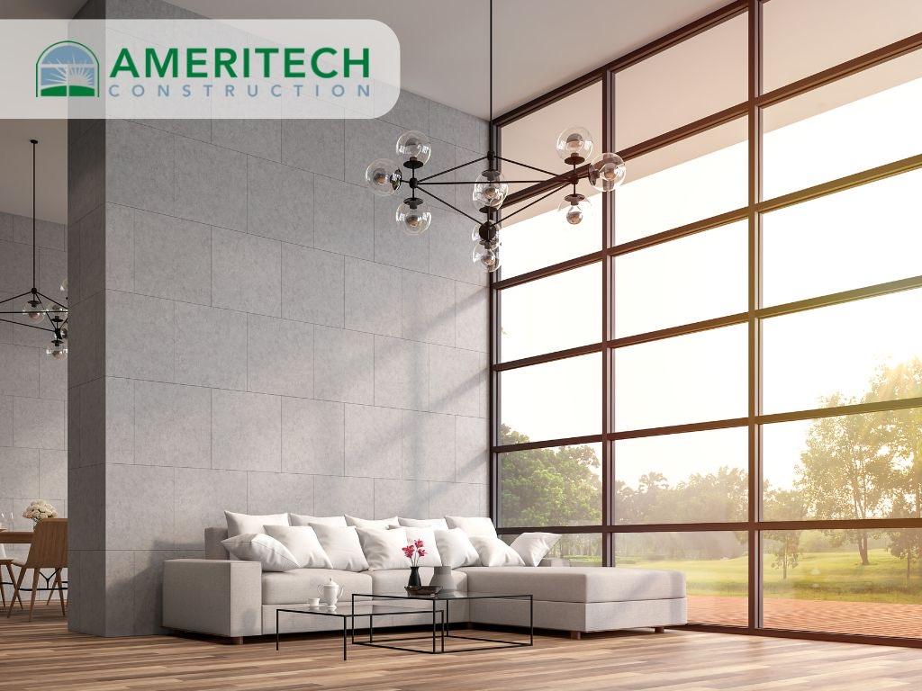 How to Choose High-Efficiency Windows for Saving