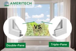 What are Triple Pane Windows?