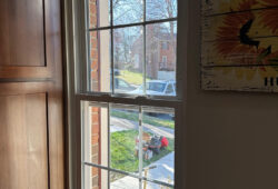 Transforming Home Aesthetics: A Case Study of Window Replacement in Reston, Virginia