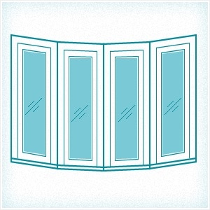 Bow window image