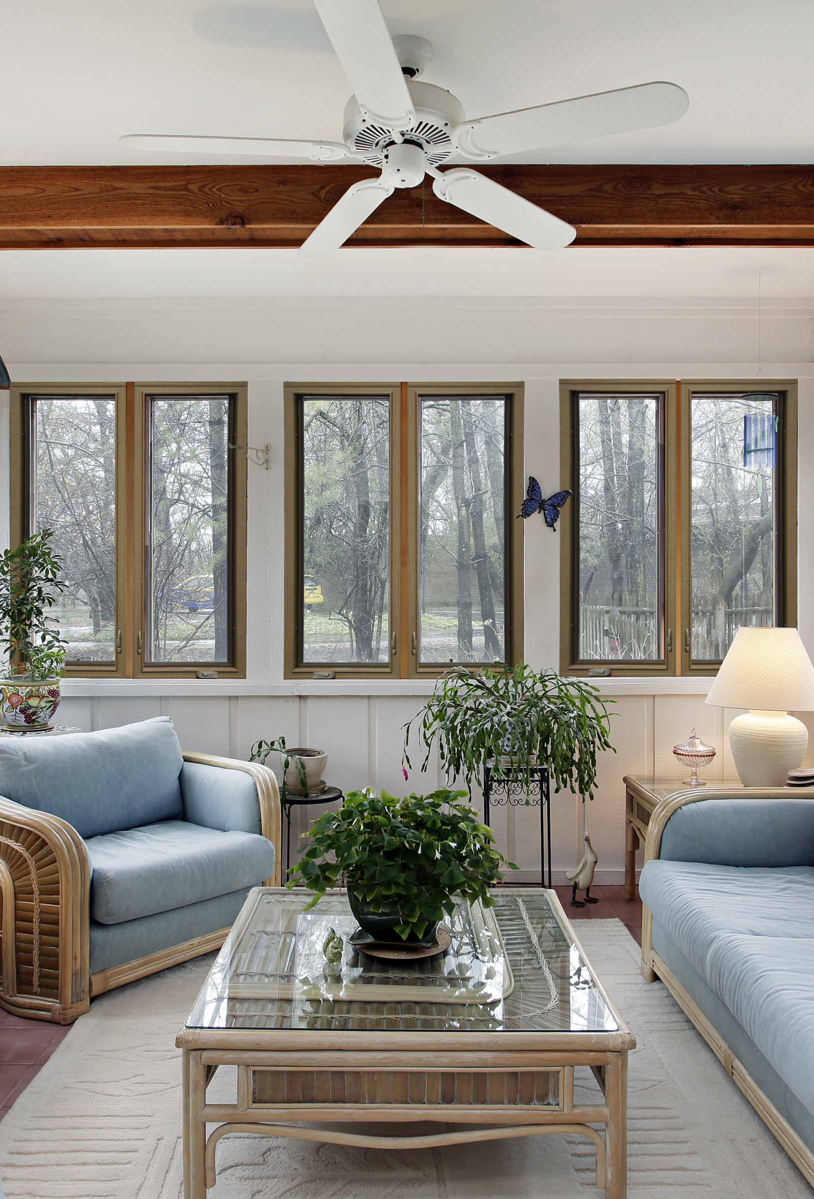 Do Replacing Windows Boost Home Value?