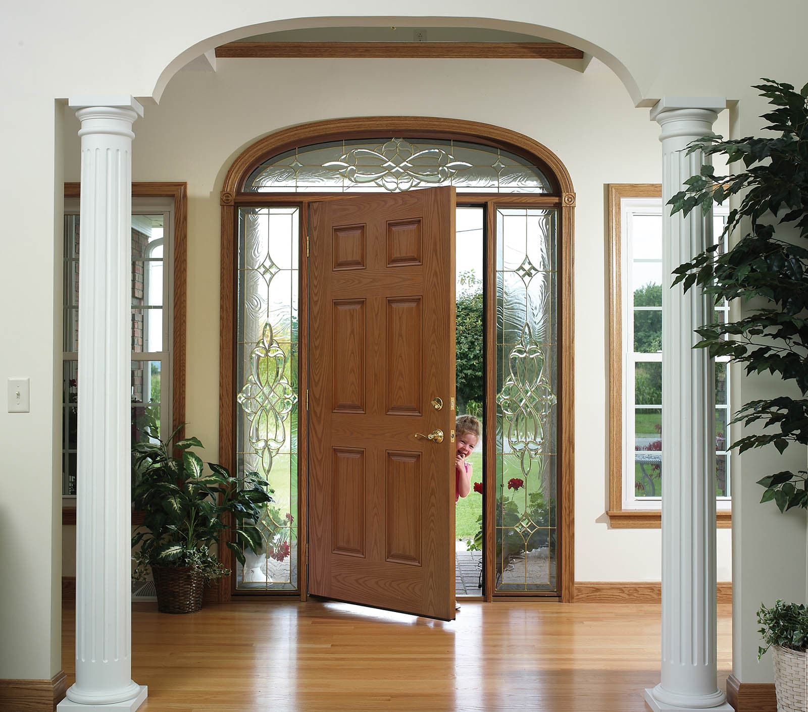 How To Choose A New Entry Door for Northern Virginia