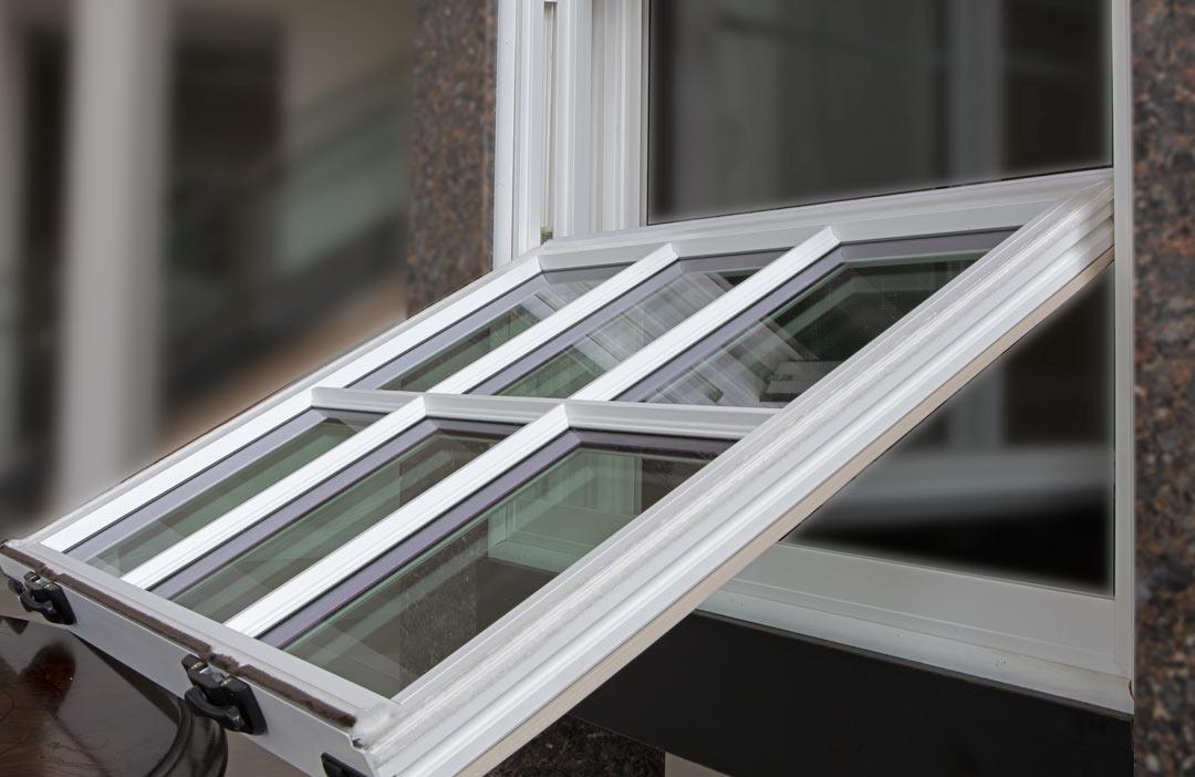 Double Hung window image