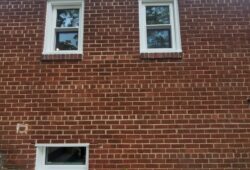 Oliver Family’s new Replacement Windows in Herndon, VA