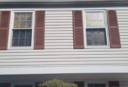 Replacement Windows for Mcbrides in McLean VA