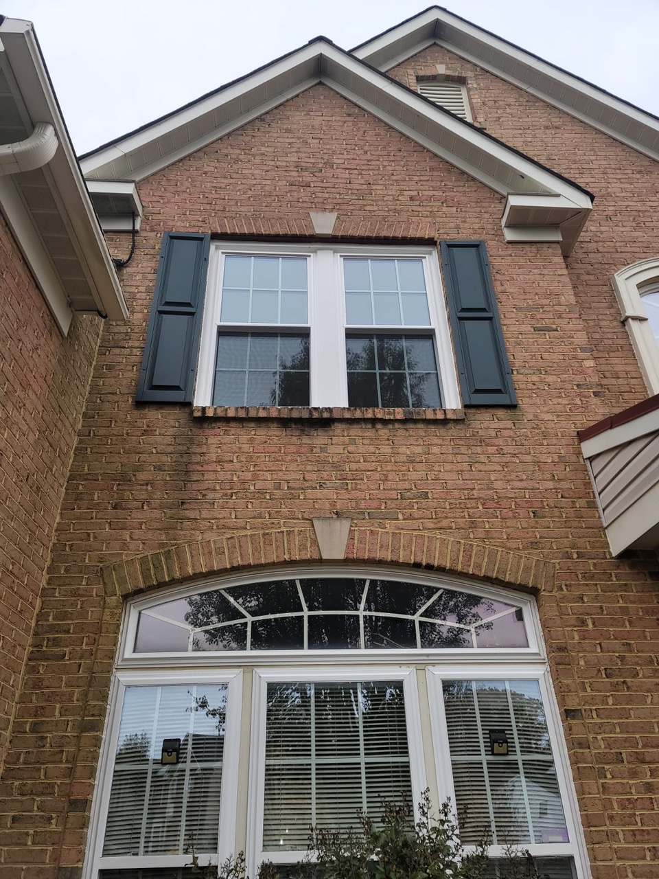 Most Energy Efficient Windows in Washington DC