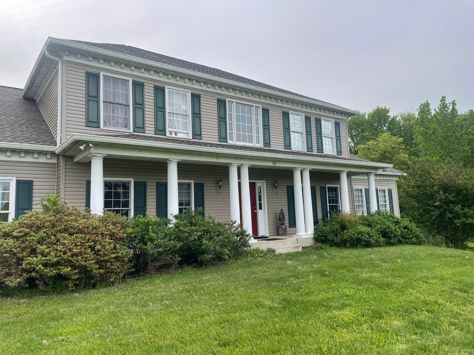 5 Fall Home Care Tips for Cold Weather