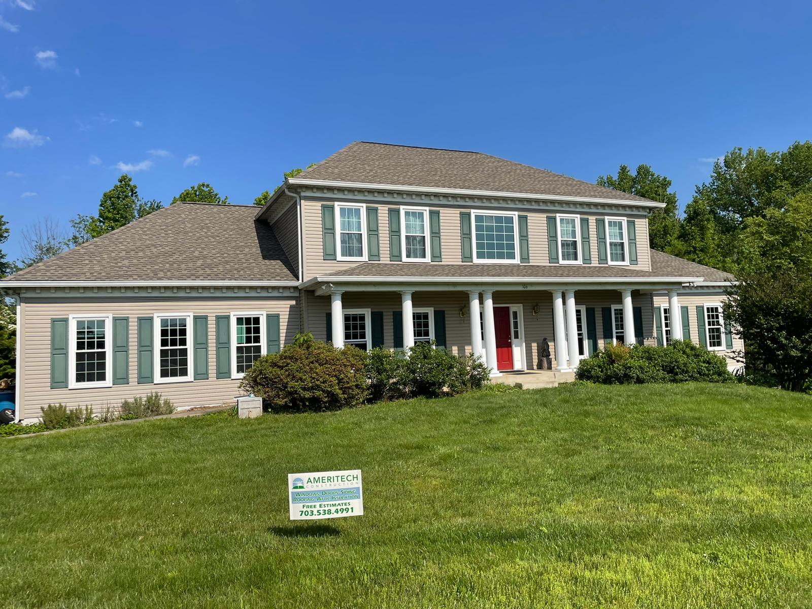 Elevate Your Merrifield Home with Expert Window Installation: A Guide to Maximizing Value and Efficiency