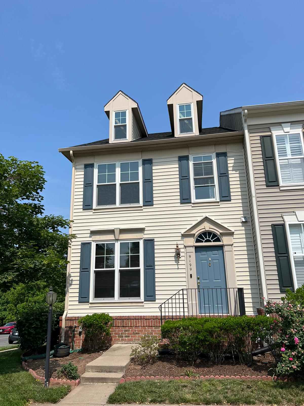 Devers family gets new energy-efficient Windows for their Oakton VA home