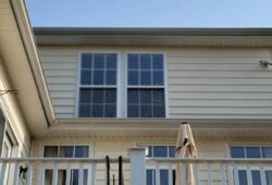 Williamson Household loves the new windows for their home in Vienna VA