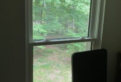 New Windows for the Pearson Family in Spotsylvania, VA