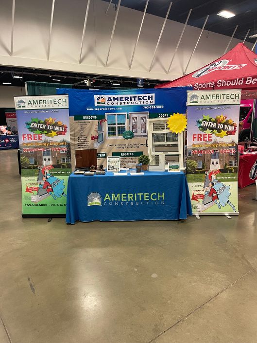 The Super Pet Expo at the Dulles Expo Center