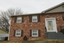 Rainy Days & Mondays