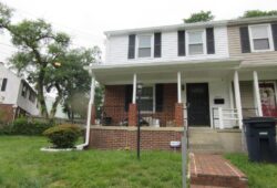 Window Replacement for the People’s Family in Springfield VA