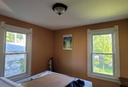 O’Sullivans’s Brookland Neighborhood Window and Door Makeover