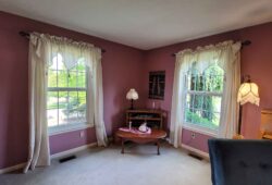 Shenk Replacement Windows in DMV