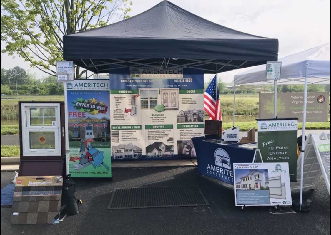 Workhouse Art Community Market – EatLoCo Loudoun Farmers Market – NOVA Central Farmers Market