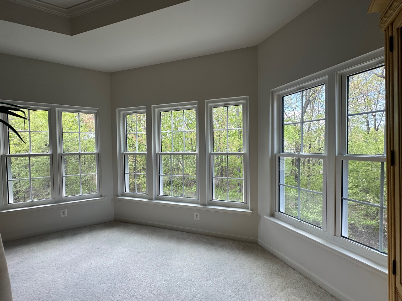 Patio Doors: Style & Security