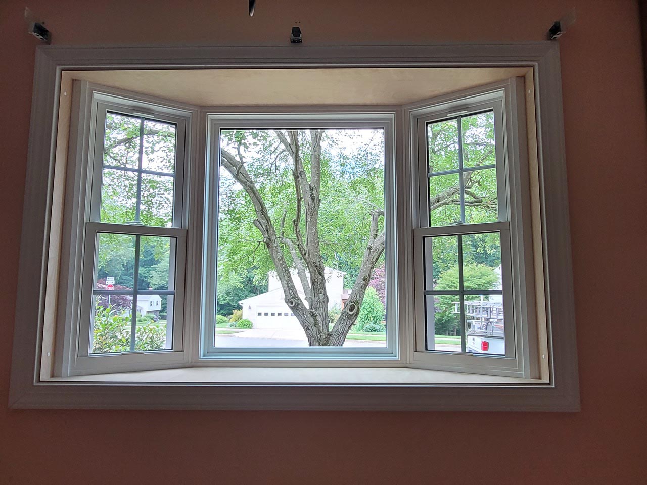 How Do Energy Efficient Windows Work in Washington DC?