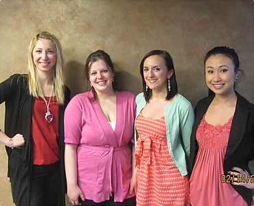 A Great Place To Work