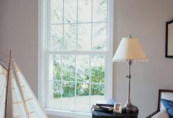 Triple Pane Double Hung Windows Guide | Ameritech Construction Corporation