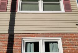New Windows & Doors for the Billington’s in Falls Church, VA