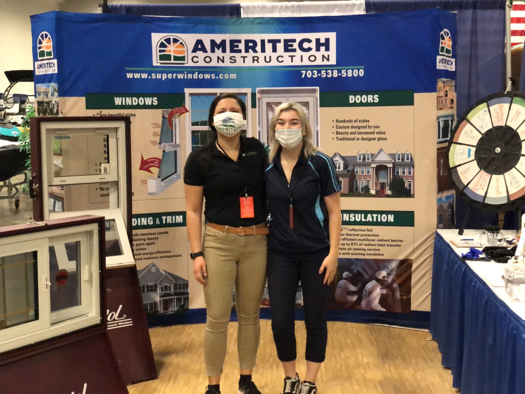 Fredericksburg Boat Show!