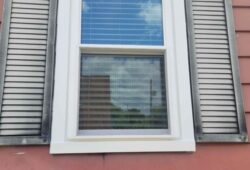 Alexandria VA New Windows for the Defore family