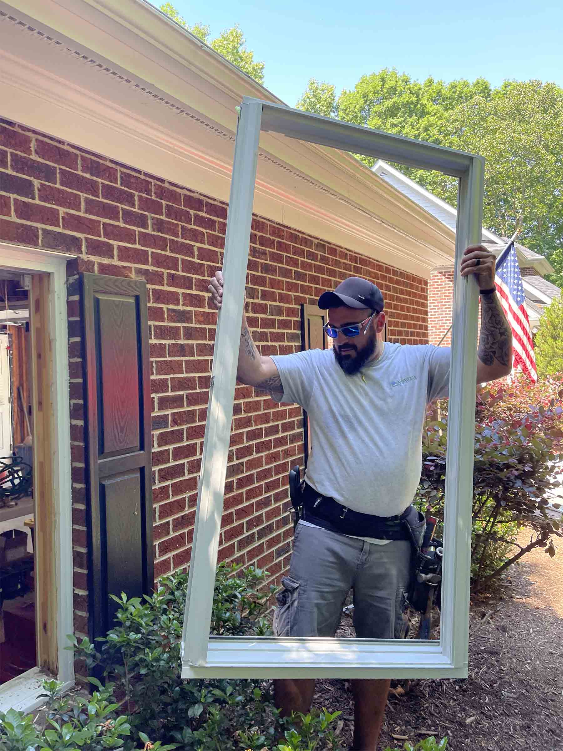 9 Most Common Window Installation Mistakes