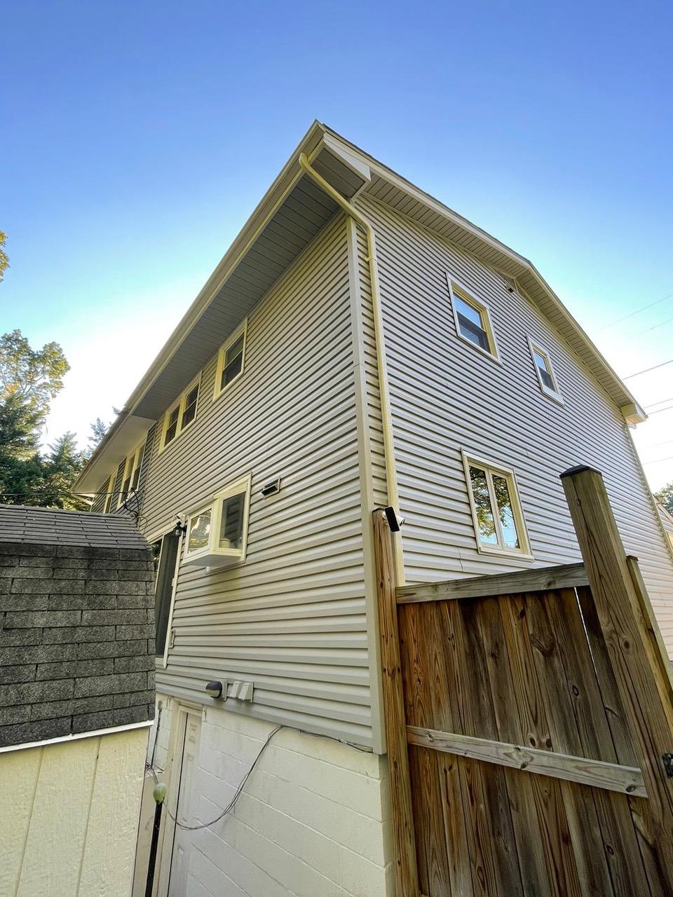 siding-woodbridge image