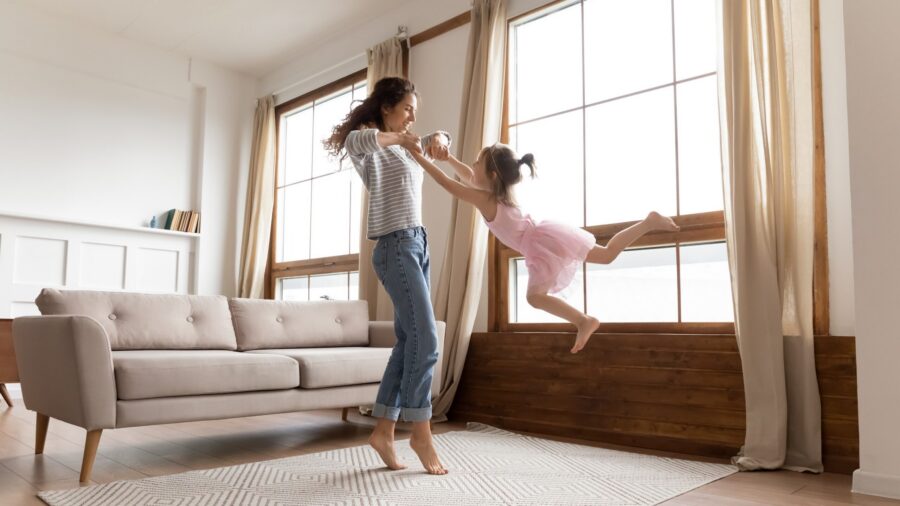 Spring Allergies? How Replacement Windows Can Improve Indoor Air Quality