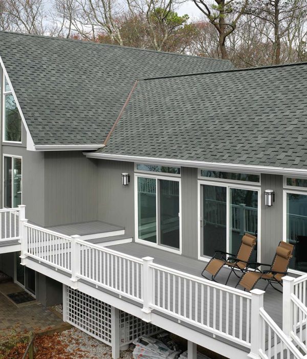 Roofing-Roofer-Greater-Washington Slider image
