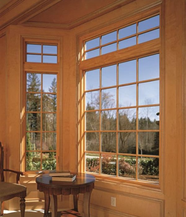 Slider Window-Installation